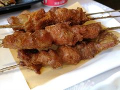 -开海·红岛海鲜虾水饺(石老人店)