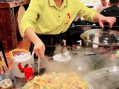 -阿多私房菜(顺德店)