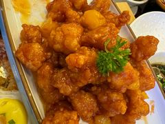 -聚鑫阁江浙菜·非遗传承技艺(青村帝华园店)
