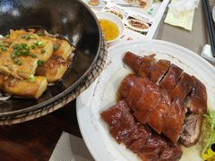 -东江海鲜酒家(艺都分店)