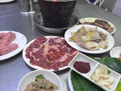 -松明一烤肉馆(鲁园店)