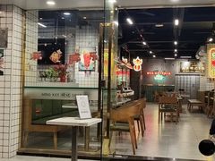 门面-西关明记肠粉(荔枝湾店)