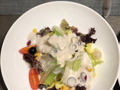 -长沙大王山朗豪酒店·朗豪自助餐厅