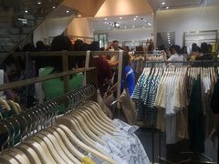 -URBAN REVIVO(济南世茂广场店)
