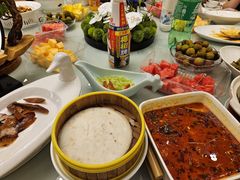 -谢先生酒店·椒宴集(沙湖店)