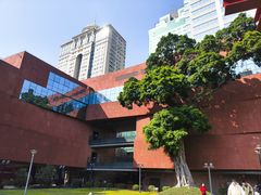 -南越王博物院(王宫展区)