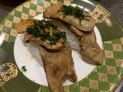 -禾绿回转寿司(万柳华联店)