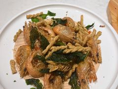 -径山十八道·风味民间菜(杭州总店)