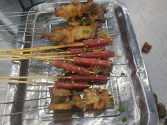 -小民大排档(光谷店)