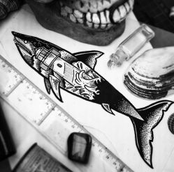 -飛凡TATTOO纹身•原创