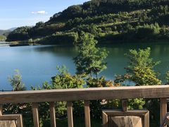 -丹东天桥沟景区