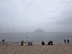-棒棰岛宾馆景区