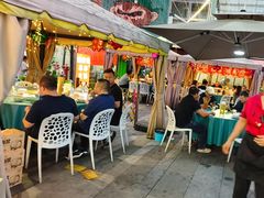 -牟记江湖重庆地标特色菜鱼蛋海鲜羊蝎子(巴南区黑金冠十多年好店)