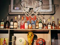 -京狮炙燥·精酿烧烤(首经贸店)