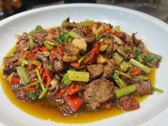 -冯小炒(巴渝大道店)