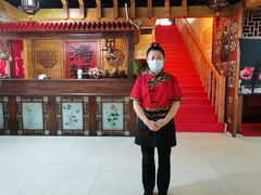 -大清花饺子(五五路店)