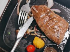 -牛扒先生·厚切雪花牛扒西餐厅(北京路禺山路店)