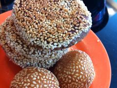 -蝎王府羊蝎子(西直门店)