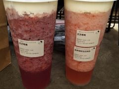 -喜茶(上海正大广场店)