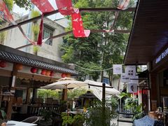 -老渔家鲜鱼轩(南浦横街店)