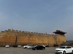 -郭峪古城