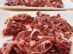 -伟记牛肉(金鸿公路店)