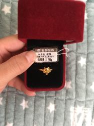 -英特纳黄金珠宝广场(陵西北大街店)