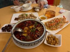-北海富丽华大酒店·御园中餐厅