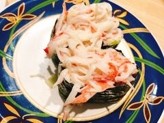 -大起水产回转寿司(道顿堀店)