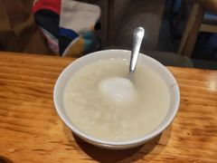 醪糟荷包蛋-嘉州叶婆婆钵钵鸡(建设路店)