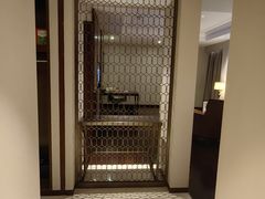 -上海嘉定喜来登酒店