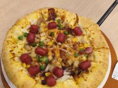 -达美乐比萨(凯莱赛店)