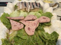 -八珍玉食鸡煲·打边炉(印象城店)