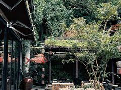 -Metal hands·铁手咖啡