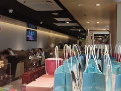 -海底捞火锅(太原南站店)