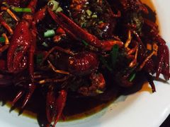 -辣不怕口味虾(凌霄路店)