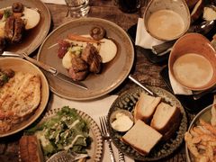 -Pakkhús Restaurant