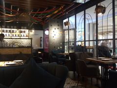 -清真·艾美可餐厅(大悦汇店)