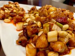 -力力豆花庄(广渠门店)