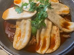 -山芋腔苏北菜(盐城滨海店)
