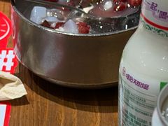 -成都你六姐·牛肉冒菜(信泰中心商场店)