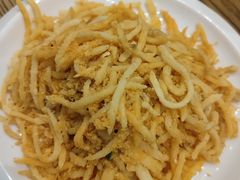 -茂盛小吃(蓝田店)