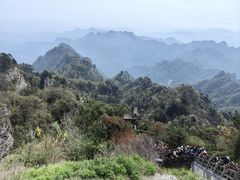 -武当山风景区
