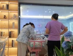 -巍阁月子中心(长沙旗舰店)