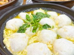 -味好美砂锅居(丰储街店)