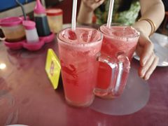 -大茄来海鲜餐厅(亚洲城分行)