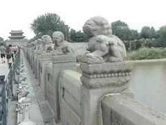 -卢沟桥文化旅游区