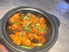 -雷泰泰台式胡椒虾(滨江金铂湾店)
