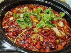 -川悦壹号·川菜(蠡溪路店)