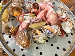 -九层海鲜塔(市南店)